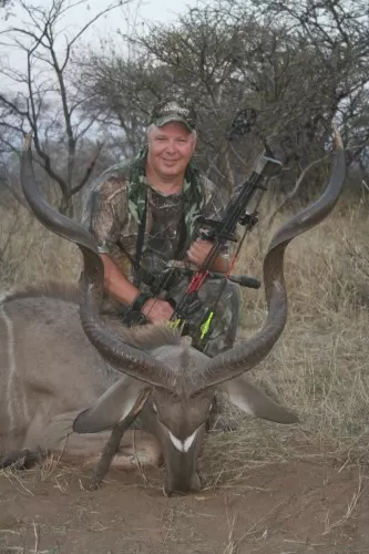 2nd Pict of Mikes Kudu